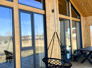 Частный дом Барнхаус у Озера