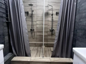 Хостел D Loft Hotel