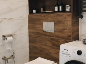 Апартаменты у моря 2