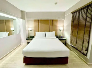 Ramada Sukhumvit Soi Eleven