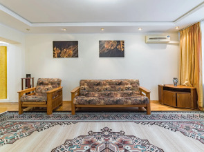 Апартаменты Огромные для комфортного размещения до 8 человек