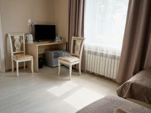 Гостевой Дом Скопин