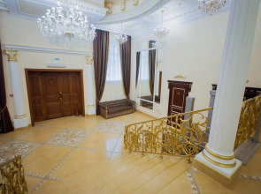 Гостиница Гранд Елец