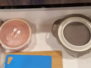 Квартира Студия на 16 этаже с восхитительным видом