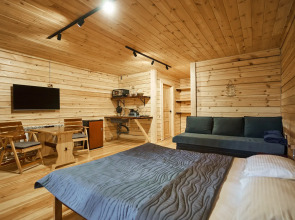 Гостевой дом Серебряный источник