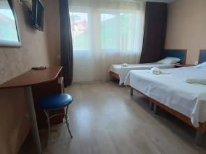 Гостевой дом Тенистый Берег