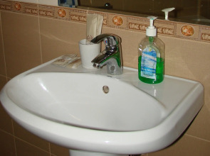 Мини-Отель Кипарис