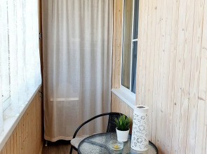 Квартира Семейная