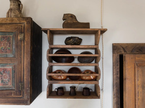 Апартаменты VologDom на Козленской