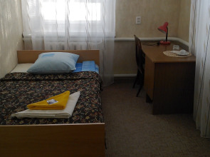 Гостевой дом Gaestehaus