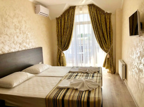 Гостевой Дом Регата