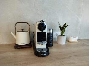 Апартаменты Лагуна на берегу моря