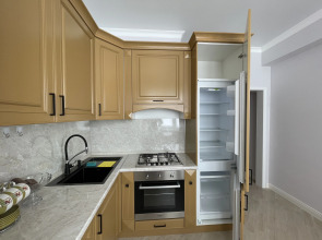 Квартира у набережной