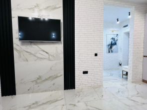 Апартаменты Я Дома на Ул. Городская 178 Б