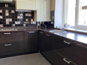 Квартира у Моря с Видом на Парк