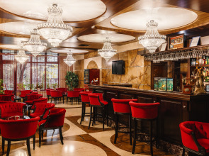 Hotel President Hotel