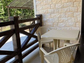 Гостевой дом Амаре