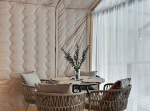 Кемпинг Лембо