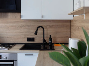 Квартира на Радищева