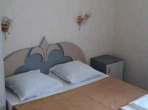 Гостевой дом Лилия