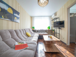 Апартаменты Мечта Куйбышева 21