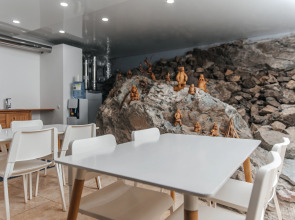 Отель Экологический курорт Марьин Остров