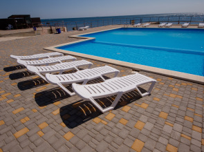 База отдыха Лесная гавань