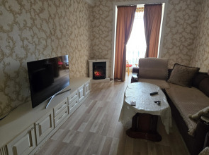 Апартаменты Двухкомнатная Квартира