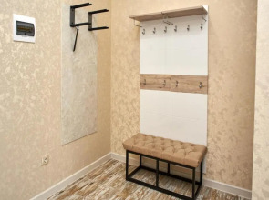 Апартаменты Gorki City  SKI 64