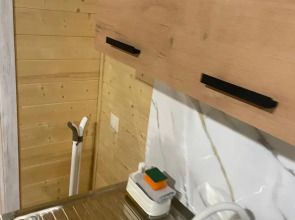 Шале Сердце Гор Архыз