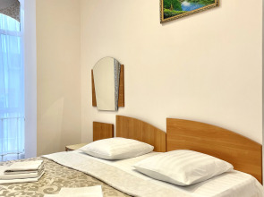 Гостевой дом Соната