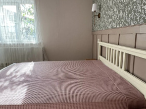 Частный дом в стиле Прованс