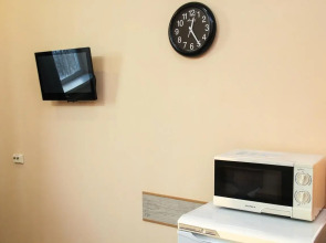 Гостиница Парковая 9