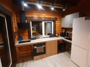 База Отдыха Сердце Сибири