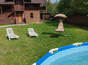 Гостевой дом Апарт комплекс Алтай