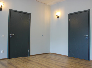 Апартаменты в доме на Ольховом