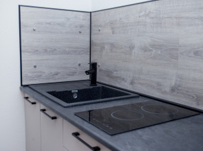 Апартаменты Мы на Сутки