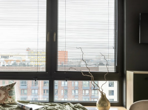 Квартира Saga на Сампсониевском Satin home