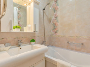 Апартаменты на Маяковского