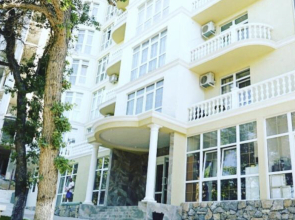 Квартира Дуэт 2-2