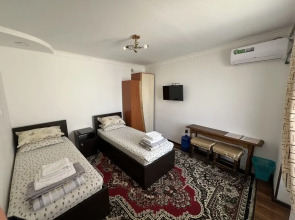 Отель Minorai Hurd