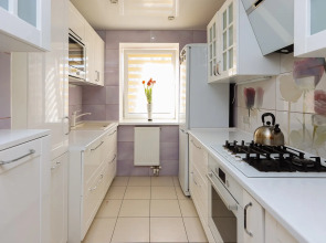 Квартира на Дадаева