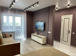 Апартаменты Уютная Квартира в Ближнем Заволжье