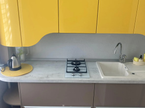 Апартаменты у Вокзала