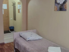 Отель На Промышленной