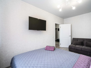 Апартаменты Paris