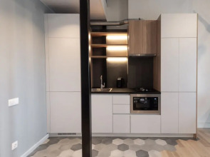 Апартаменты Эксклюзивные двухуровневые в центре города