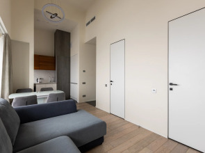 Апартаменты Новый Арбат