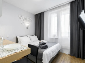 Апартаменты 6 Евро на 43-Армии