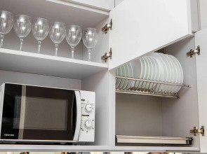 Апартаменты 4Кайф Kristall Studio